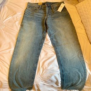 Boys Jeans Polo by Ralph Lauren